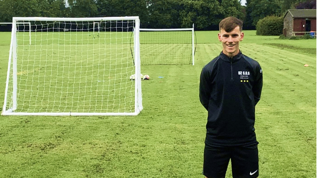 D2SOS Online Academy Programme